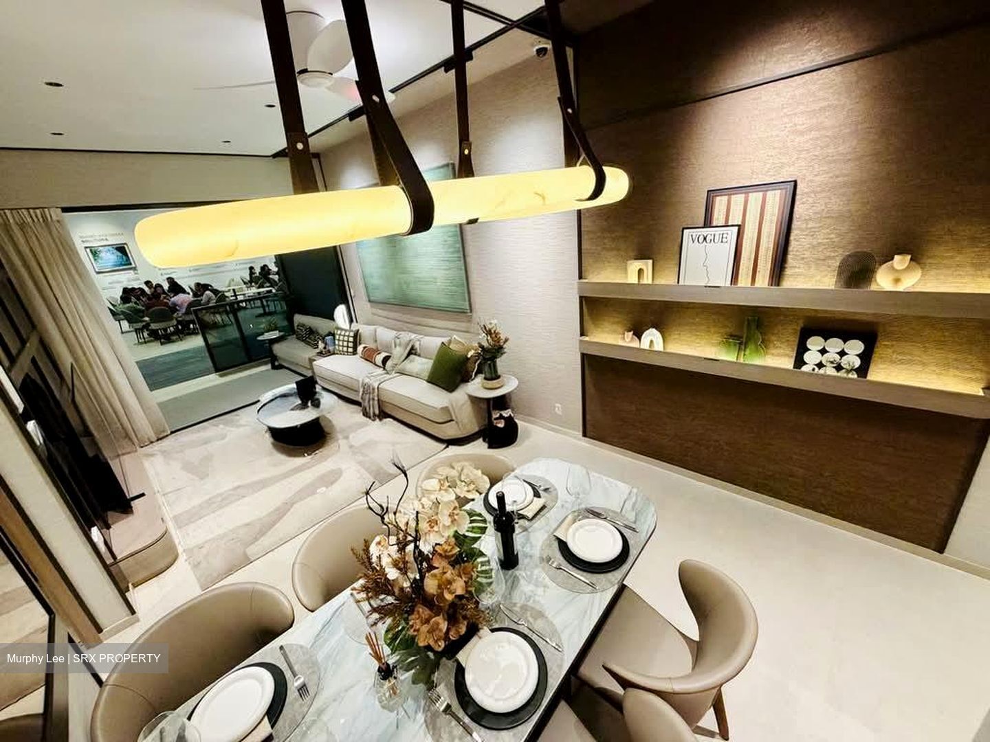 Vela Bay (D16), Apartment #574585161